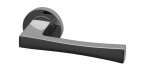 Hawk Lever Door Handle Set